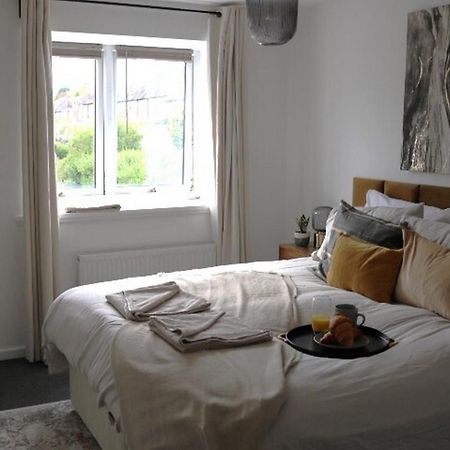 Charming 2 Bed House - Family Friendly Vila Nottingham Exterior foto