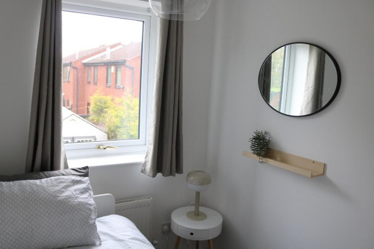 Charming 2 Bed House - Family Friendly Vila Nottingham Exterior foto